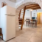 Trulli Pietra E Sogni ألبيروبيللو