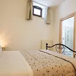 فندق مبيت وإفطار Trulli Pietra E Sogni ألبيروبيللو