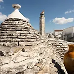 Trulli Pietra E Sogni فندق مبيت وإفطار