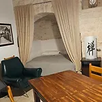 فندق مبيت وإفطار Trulli Pietra E Sogni ألبيروبيللو