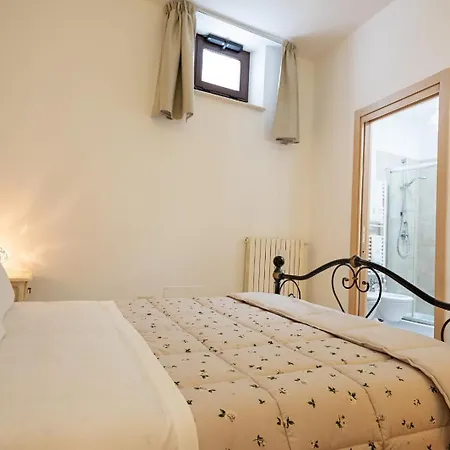فندق مبيت وإفطار Trulli Pietra E Sogni ألبيروبيللو