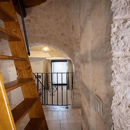 Trulli Pietra E Sogni