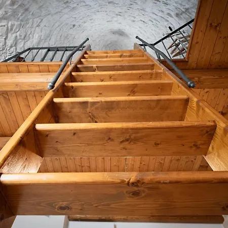 住宿加早餐酒店 Trulli Pietra E Sogni