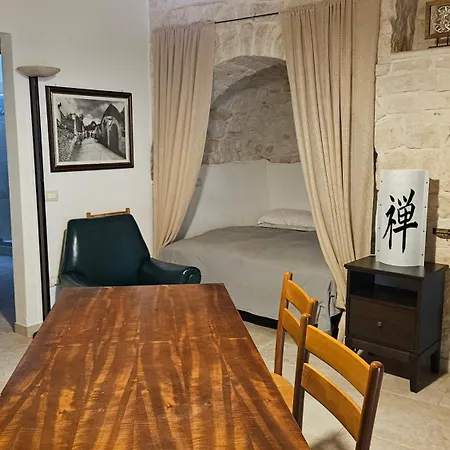 Trulli Pietra E Sogni Отель типа 